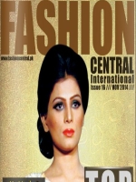 Fashion Central Magazine - Issue Nov 2014