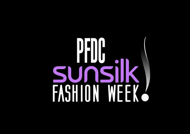 PFDC Sunsilk Fashion Week 2017