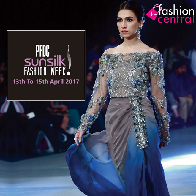 pfdc fashion week 2017