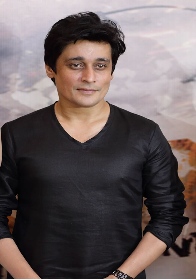 Sahir Lodhi Images