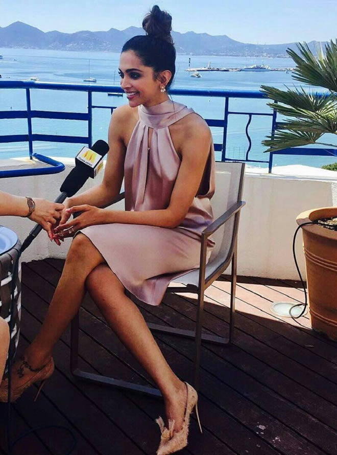 Deepika Padukone Photo Gallery