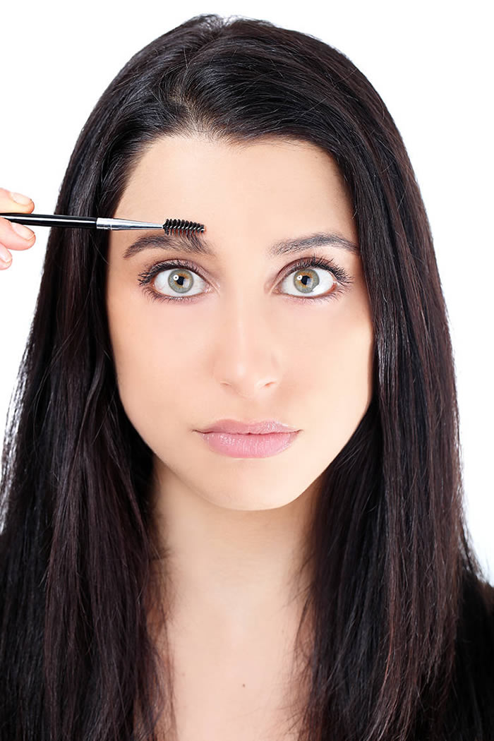 Home Remedies Eyebrows