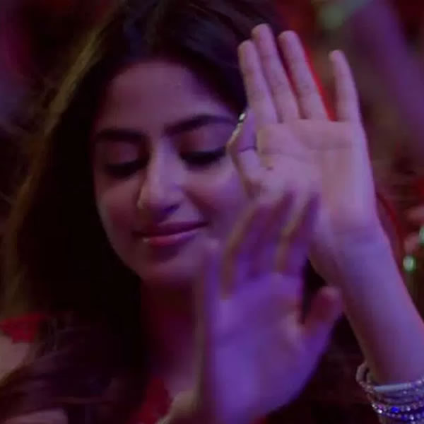 Sajal Ali