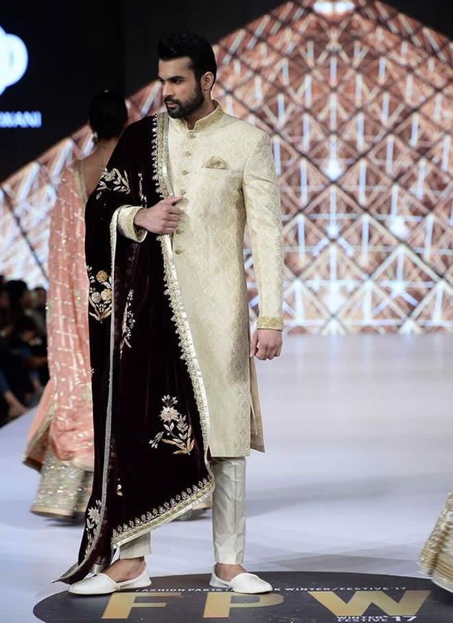 Deepak Perwani fpw 2017