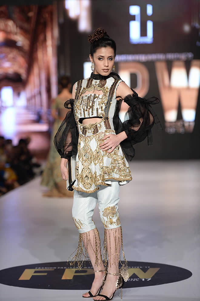 Designer Erum Khan Dresses