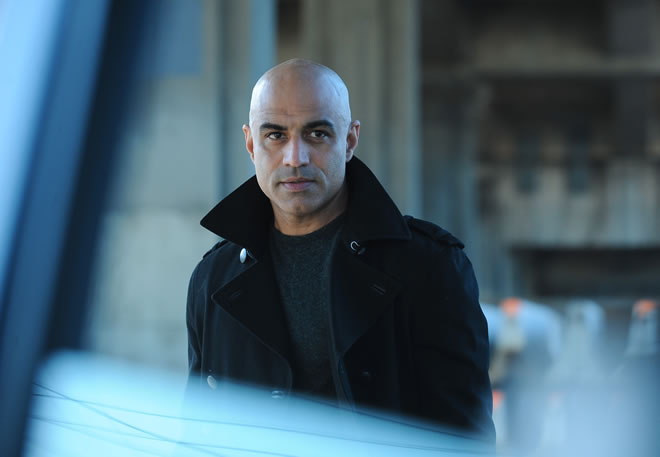 Faran Tahir Pictures