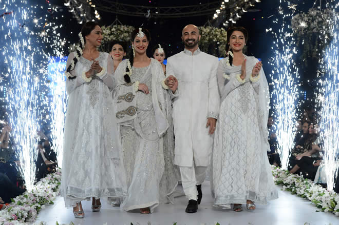 hsy ramp show