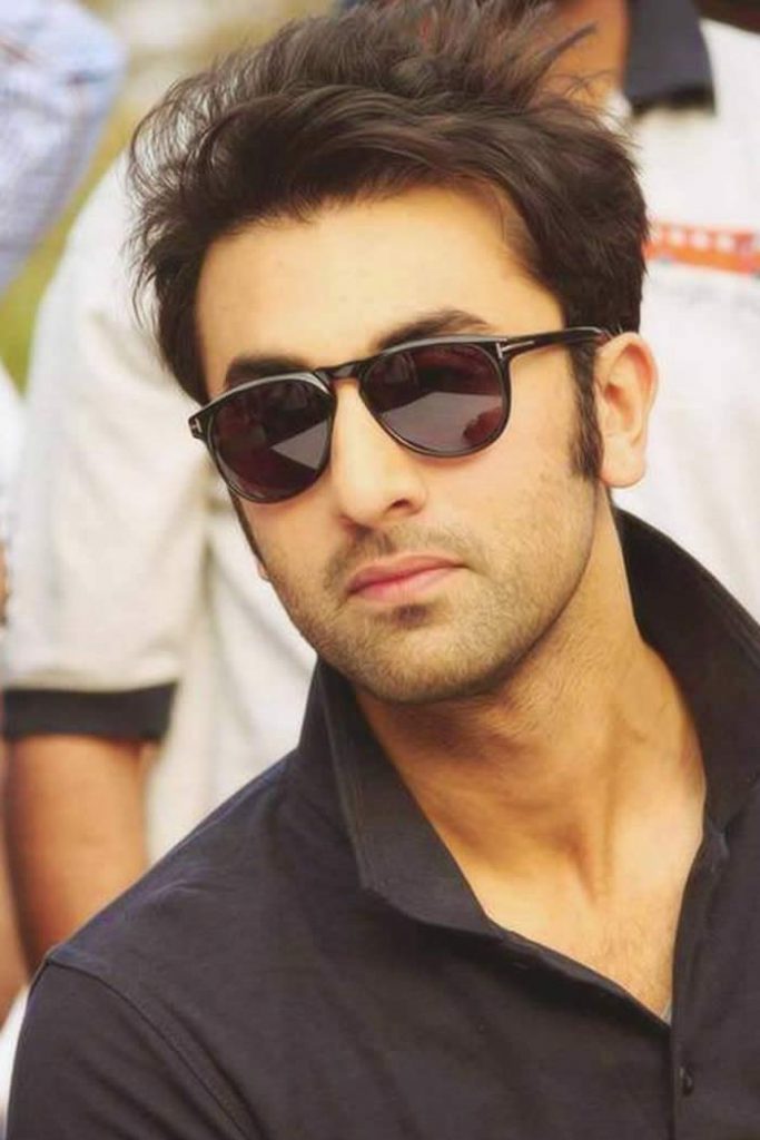 Finally Ranbir Kapoor Speaks on the Viral Pictures with Mahira Khan