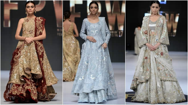 tena durrani dresses