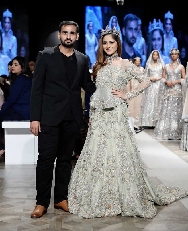 Ahmad Sultan PLBW17 Dresses