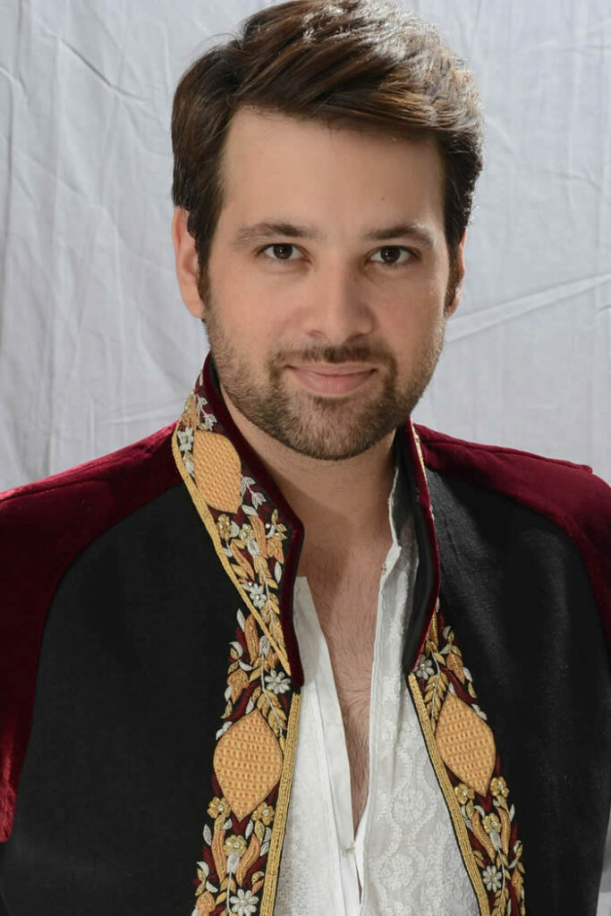 Mikaal Zulfiqar photos