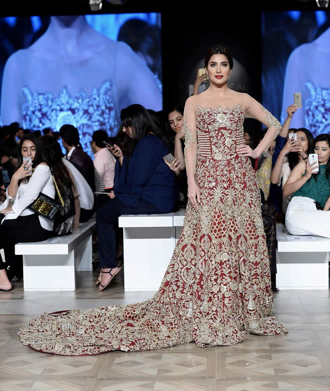 Mehwish Hayat in Sara Rohale Asghar