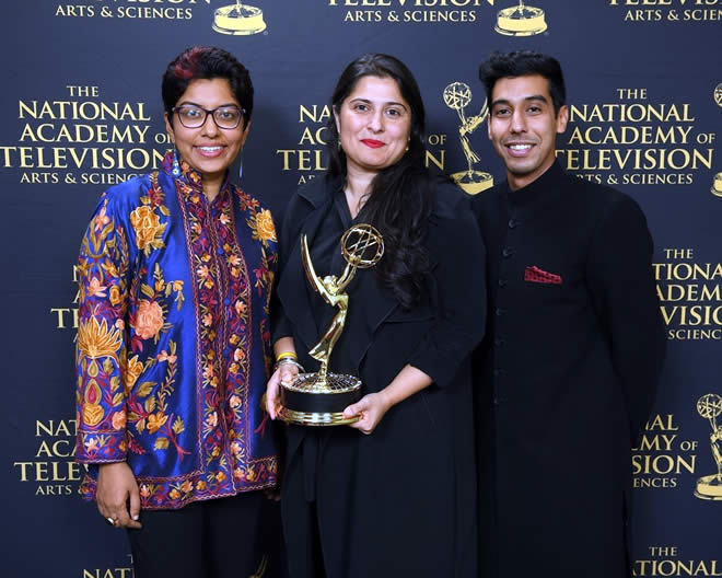 Sharmeen Obaid-Chinoy Pictures