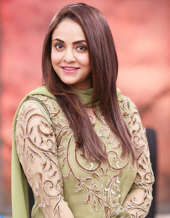 Nadia Khan images