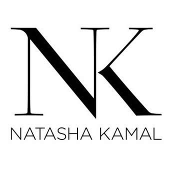 fashion designer Natasha Kamal