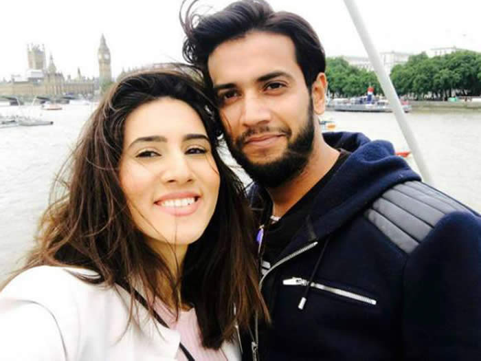 Imad Wasim