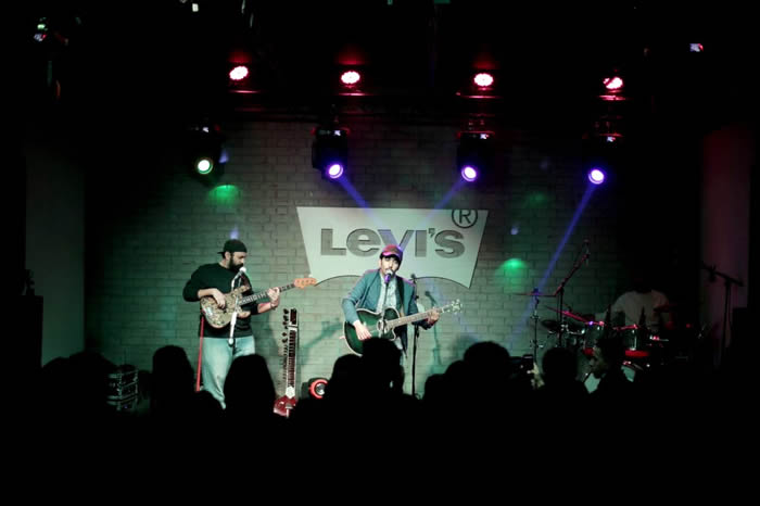 Levi’s® Live Season 8 Brings to the Stage Contemporary Talents with Local Influences