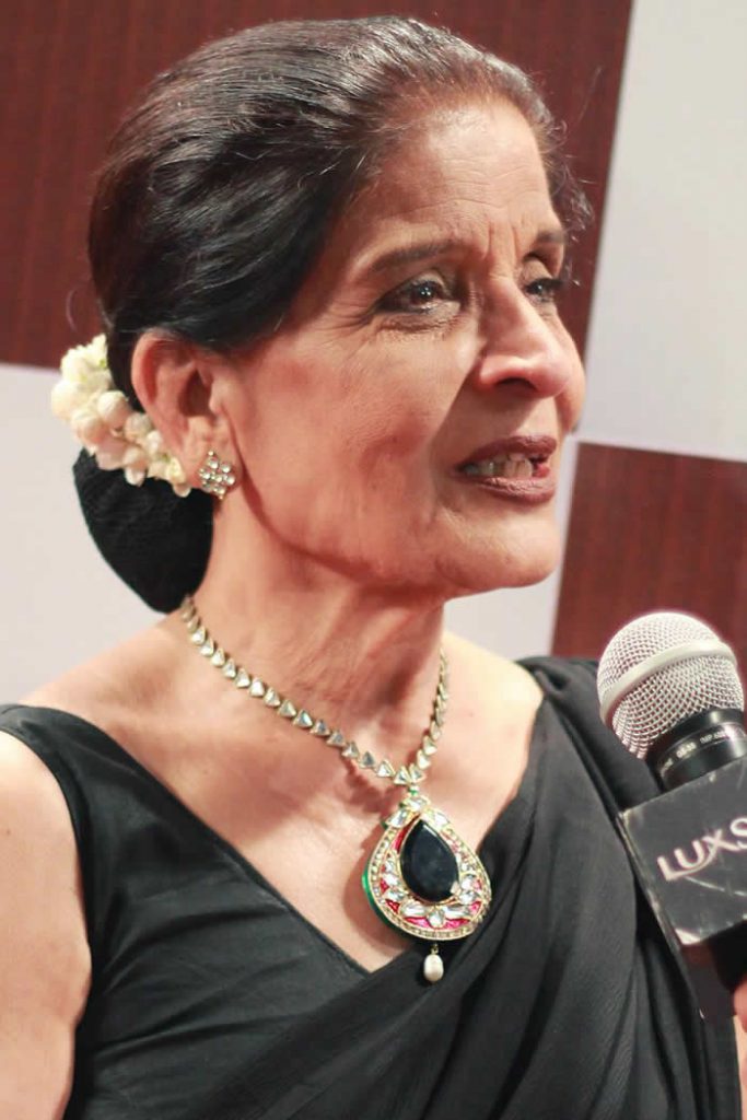 Famed Chef Zubaida Tariq Passes Away   Zubaida Aapa 683x1024 