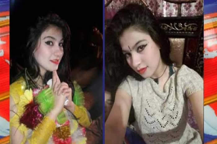 Actress Noor Killed by Her former Husband