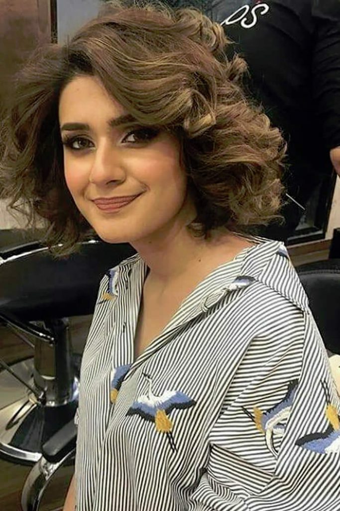 Fans Hate Actress Kubra Khan S New Look