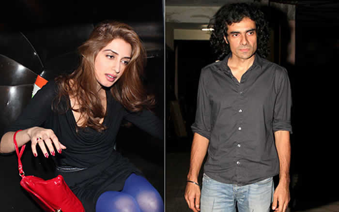 7 Pakistani Stars Who Dated Indian Celebrities