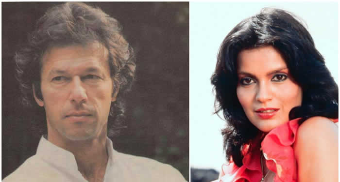 7 Pakistani Stars Who Dated Indian Celebrities