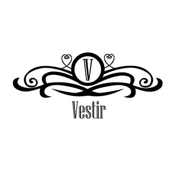 clothing brand Vestir