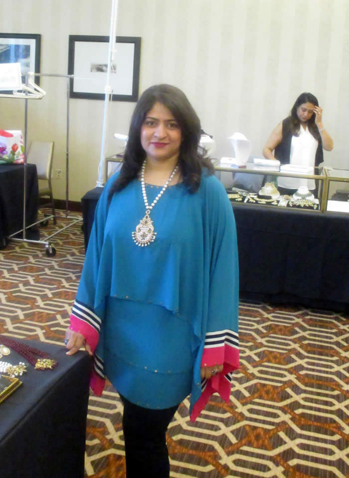 Annual Trunk Show Washington DC Event Photo Gallery