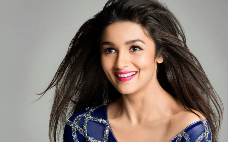 Alia Bhatt