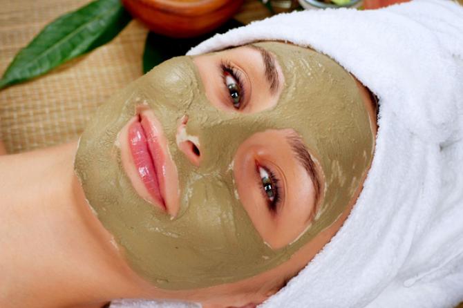 7 Amazing Homemade Face Masks All Brides Can Try To Detox Their Skin