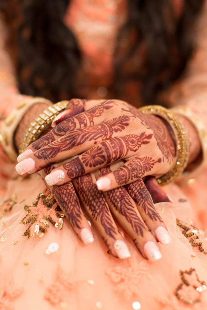 Shadi Season 5 Easy Ways to Remove Mehndi at Home