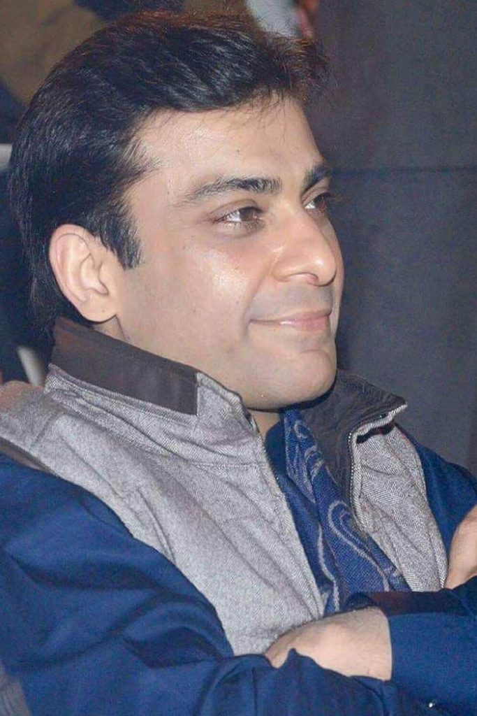 Hamza Shahbaz’s New Born Daughter to Undergo Cardiac Operation