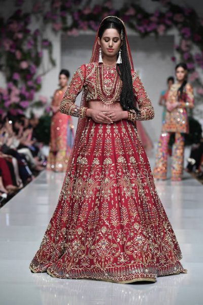 Nomi ansari bridal dresses 2019 hotsell