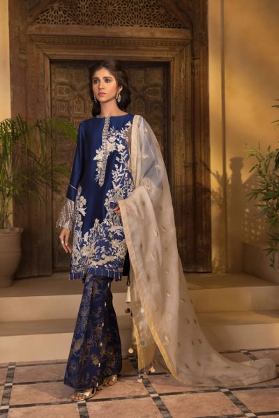 eid latest dresses 2019