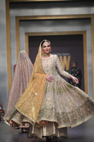 deepak perwani bridal collection