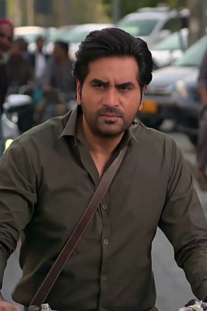 After Punjab Nahi Jaungi Humayun Saeed’s Return for 'London Nahi Jaunga”