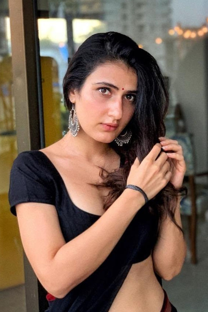 Fatima Sana Shaikh Finally Accepted Her Relationship with Aamir, Indian