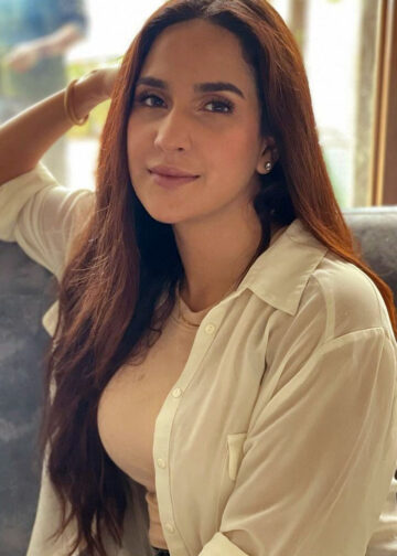 Anoushay Abbasi images