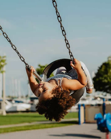 Kids Physical Activity