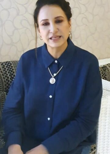 Saba Faisal images