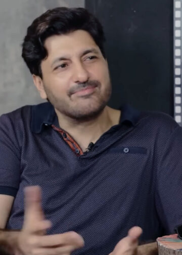 Syed Jibran